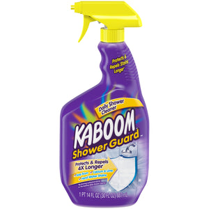 Kaboom Shower Guard Daily Shower Cleaner 30 oz