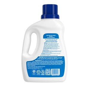 OxiClean White Revive Liquid Laundry Whitener + Stain Remover, 66 0z –  Goody Bag Essentials