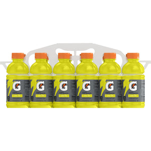 *Gatorade Thirst Quencher Sports Drink, Lemon Lime 12 fl oz (12 bottles)