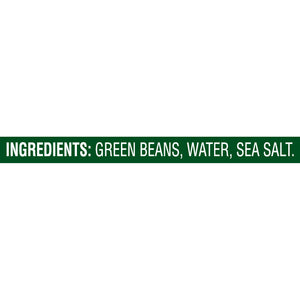 *Del Monte Fresh Blue Lake Cut Green Beans, 4 Count